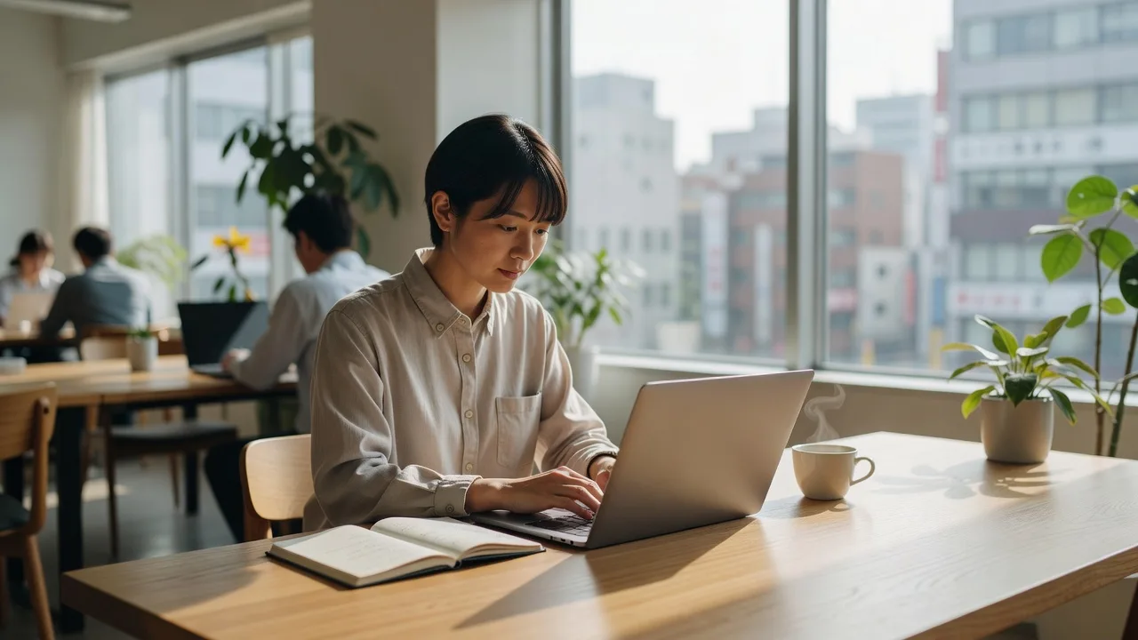 【実話】AIで作った採用系SEOメディアを、数十万円で売却した話｜作る技術より「売れる資産」にする条件のアイキャッチ